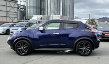 2018 Nissan JUKE 15RX full