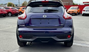 2018 Nissan JUKE 15RX full