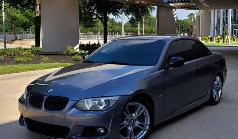 2013 BMW 3 Series full