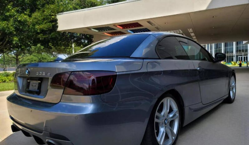 2013 BMW 3 Series full