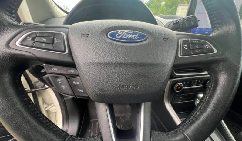 2020 Ford EcoSport full