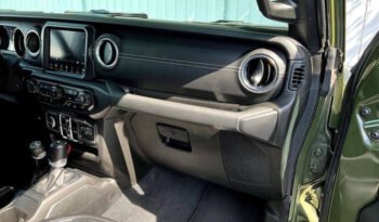 2021 Jeep Wrangler Unlimited full