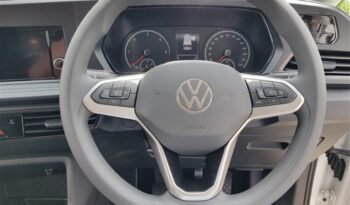 2024 Volkswagen (VW) Caddy Maxi Kombi 2.0 TDi full