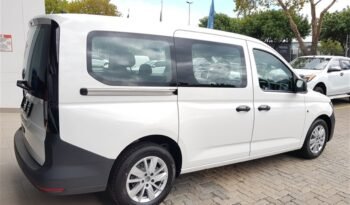 2024 Volkswagen (VW) Caddy Maxi Kombi 2.0 TDi full