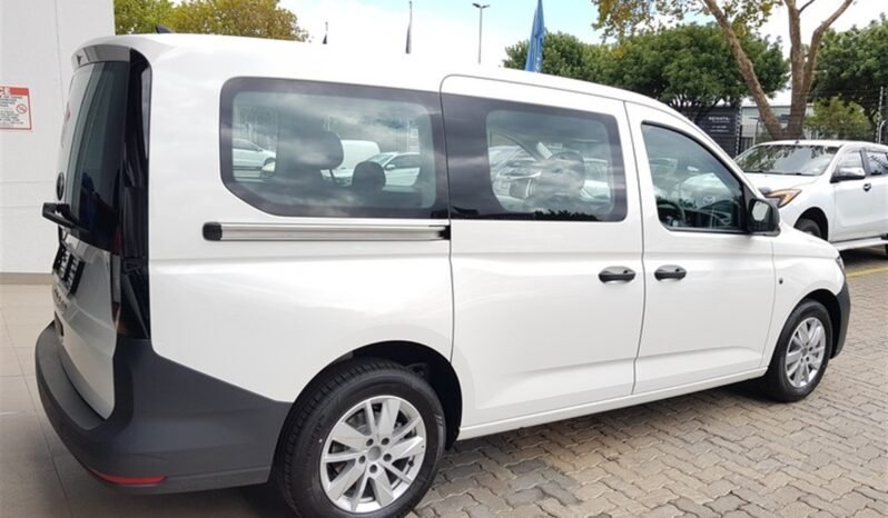 2024 Volkswagen (VW) Caddy Maxi Kombi 2.0 TDi full