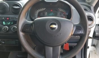 2016 Chevrolet Utility 1.4 Sport full