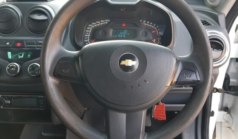 2016 Chevrolet Utility 1.4 Sport full