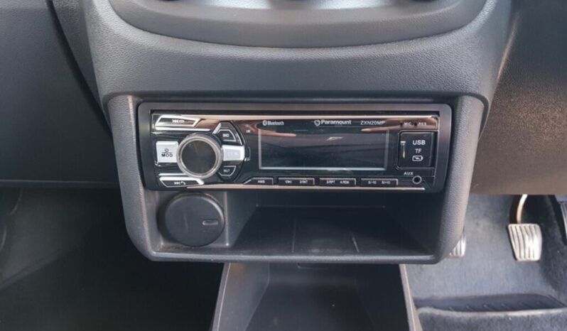 2016 Chevrolet Utility 1.4 Sport full