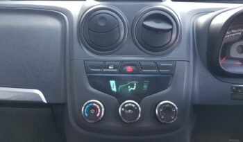 2016 Chevrolet Utility 1.4 Sport full