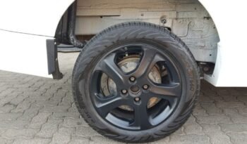 2016 Chevrolet Utility 1.4 Sport full