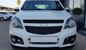 2016 Chevrolet Utility 1.4 Sport full
