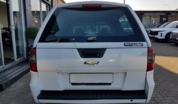 2016 Chevrolet Utility 1.4 Sport full