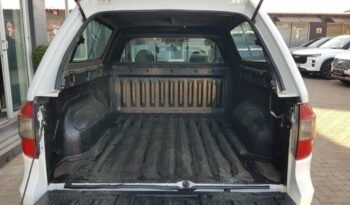 2016 Chevrolet Utility 1.4 Sport full