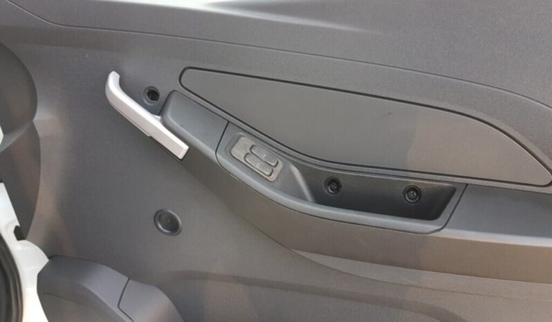 2016 Chevrolet Utility 1.4 Sport full