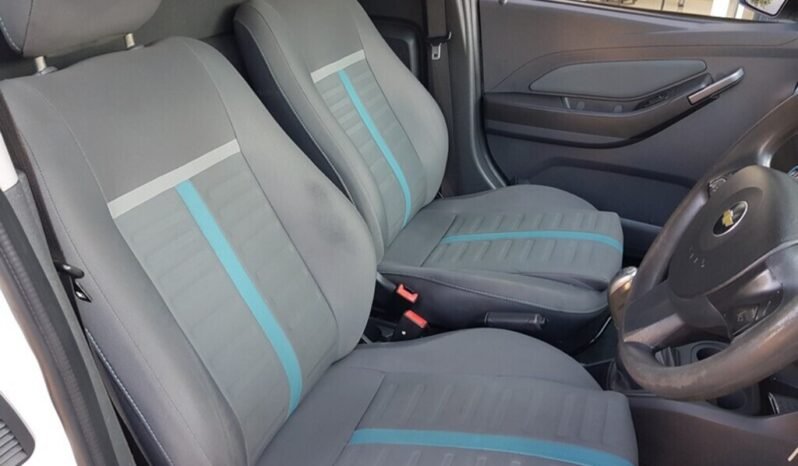 2016 Chevrolet Utility 1.4 Sport full