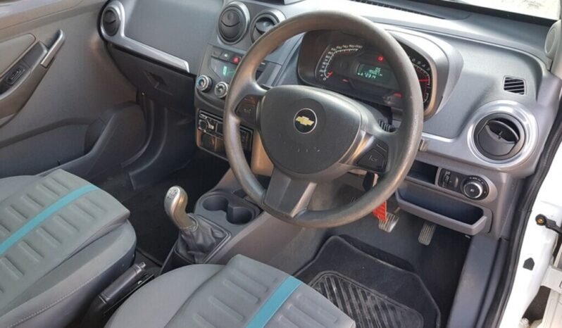 2016 Chevrolet Utility 1.4 Sport full
