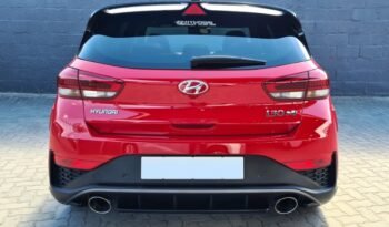 2023 Hyundai i30 N 2.0TGDI full