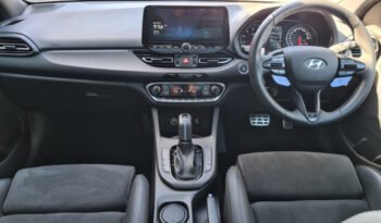 2023 Hyundai i30 N 2.0TGDI full