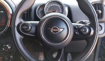 2018 MINI Cooper Countryman full