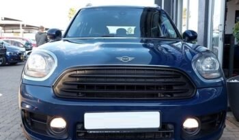 2018 MINI Cooper Countryman full