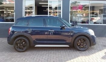 2018 MINI Cooper Countryman full