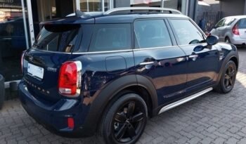 2018 MINI Cooper Countryman full