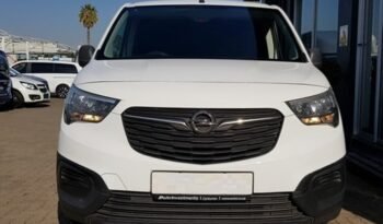 2019 Opel Combo Cargo 1.6 TD LWB Panel Van full