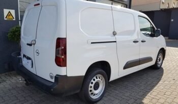 2019 Opel Combo Cargo 1.6 TD LWB Panel Van full