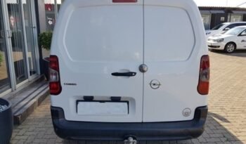 2019 Opel Combo Cargo 1.6 TD LWB Panel Van full