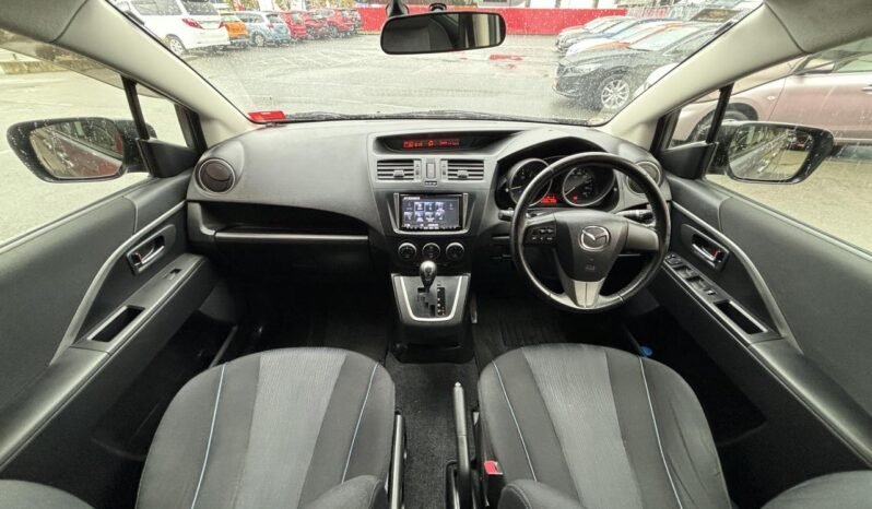 2011 Mazda Premacy full