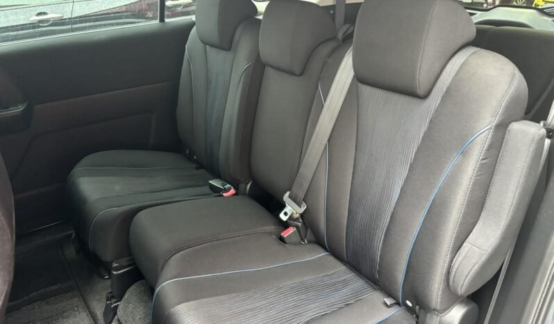 2011 Mazda Premacy full