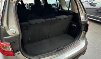 2011 Mazda Premacy full