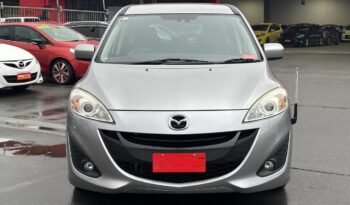 2011 Mazda Premacy full