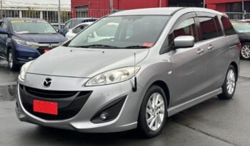 2011 Mazda Premacy full