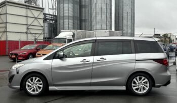 2011 Mazda Premacy full