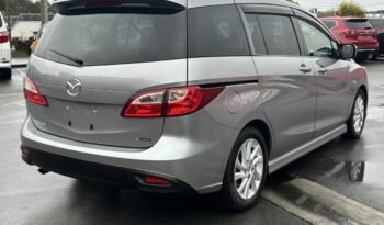 2011 Mazda Premacy full