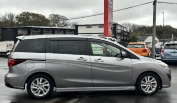 2011 Mazda Premacy full