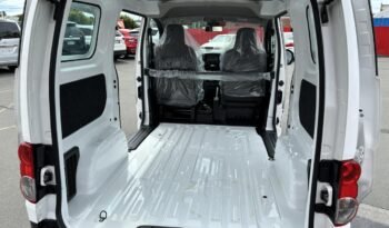 2021 Nissan NV200 Vanette full