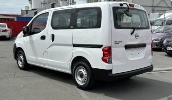 2021 Nissan NV200 Vanette full