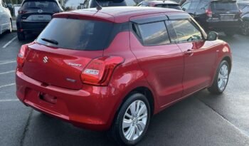 2019 Suzuki Swift Hybrid full