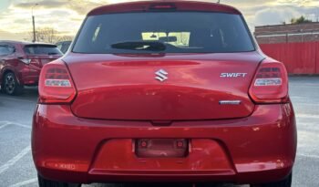 2019 Suzuki Swift Hybrid full