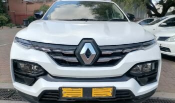 2023 Renault Kiger full