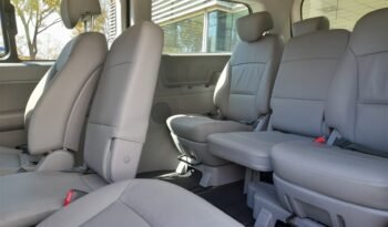 2019 Hyundai H1 2.5 CRDi Elite Auto 12 Seater full