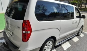 2019 Hyundai H1 2.5 CRDi Elite Auto 12 Seater full