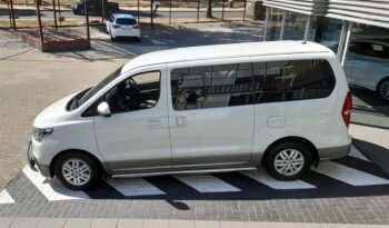 2019 Hyundai H1 2.5 CRDi Elite Auto 12 Seater full