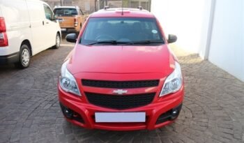 2016 Chevrolet Utility 1.4 Sport full