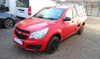 2016 Chevrolet Utility 1.4 Sport full