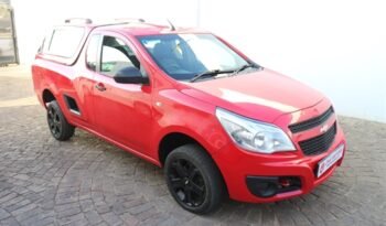 2016 Chevrolet Utility 1.4 Sport full