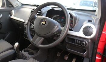 2016 Chevrolet Utility 1.4 Sport full