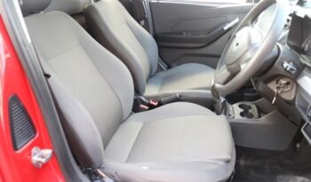 2016 Chevrolet Utility 1.4 Sport full
